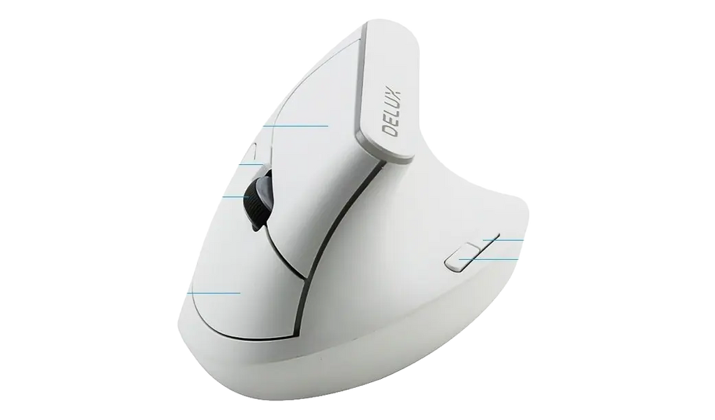 Mouse Apple pro Mx