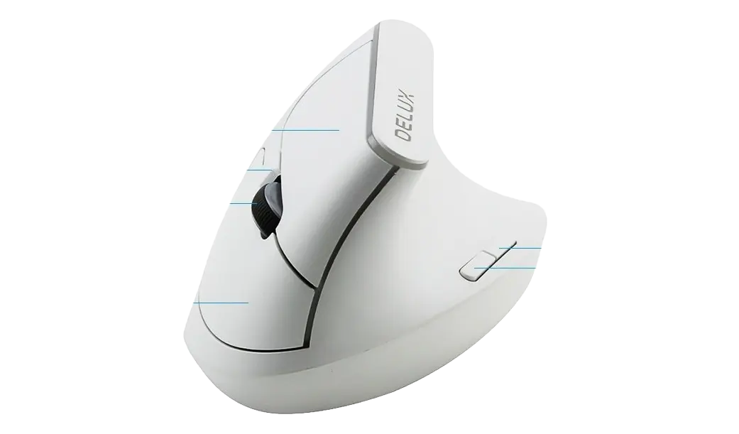 Mouse Apple pro Mx